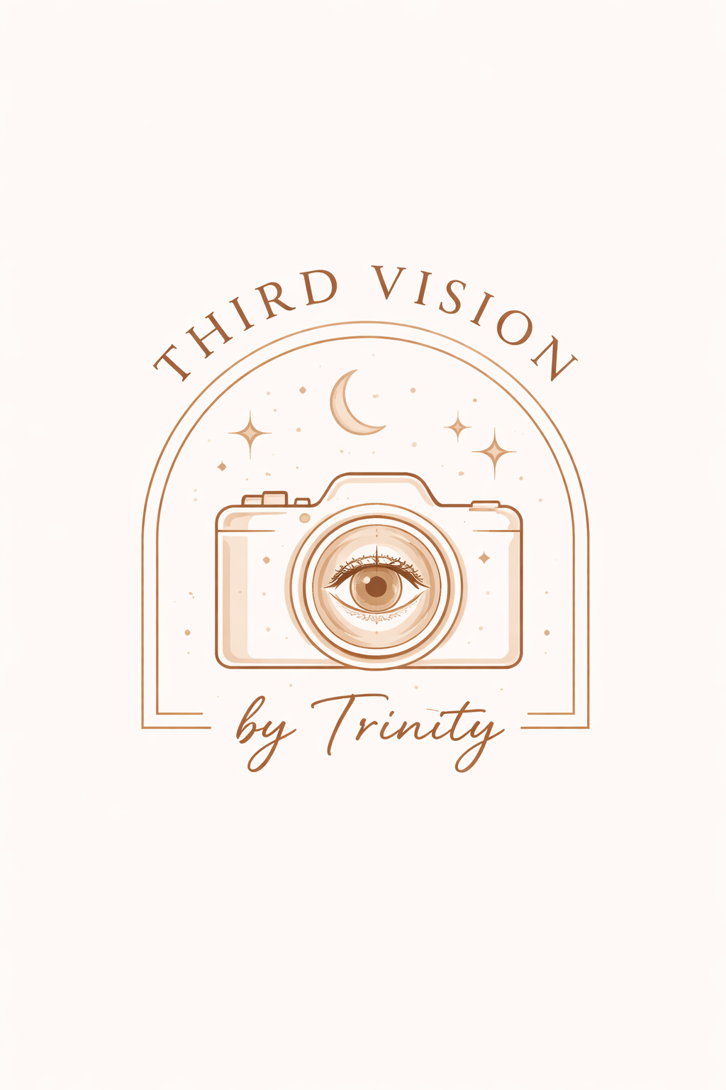 Third Vision by Trinity